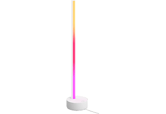 PHILIPS HUE White and Color Ambiance Gradient Signe - Lampe de table (Blanc)