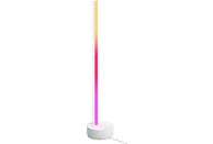 PHILIPS HUE White and Color Ambiance Gradient Signe - Lampe de table (Blanc)