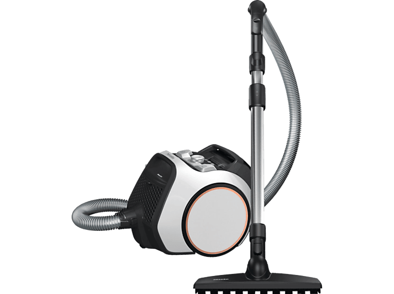 Miele Boost CX1 Parquet Zakloze Stofzuiger