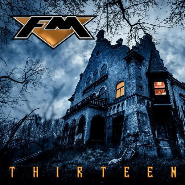 FM - - (CD) Thirteen