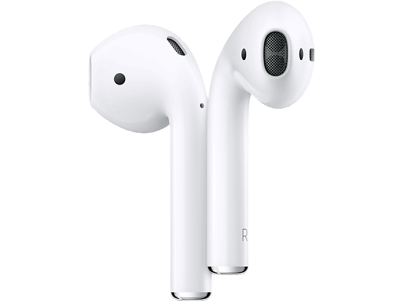 MediaMarkt tiene los AirPods de Apple más baratos que nadie: hazte con los  auriculares true wireless de la manzana por sólo 115 euros