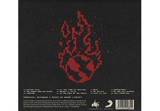 Midnight Oil - Resist  - (CD)