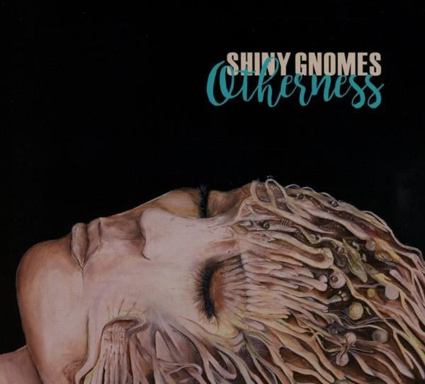 (CD) Gnomes OTHERNESS Shiny - -