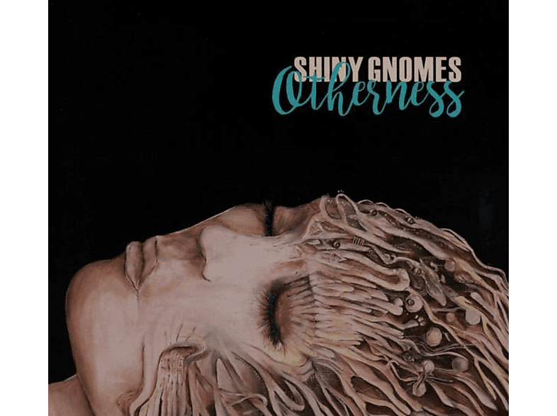 Gnomes - - (CD) OTHERNESS Shiny