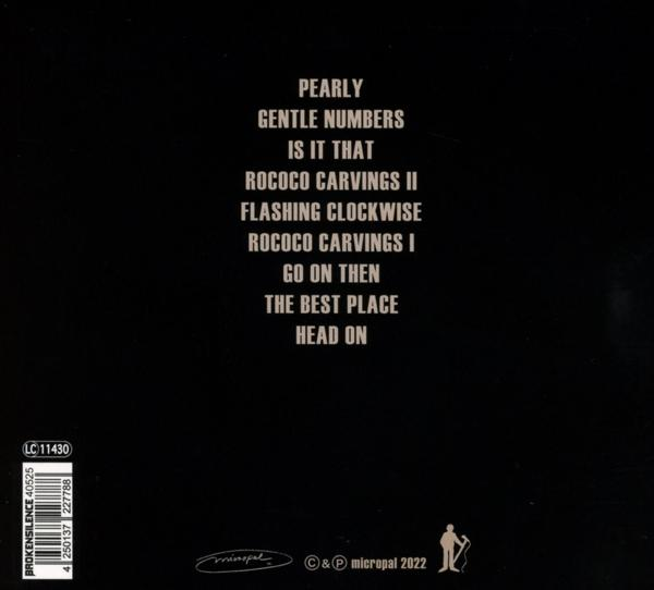 Shiny Gnomes - OTHERNESS  - (CD)