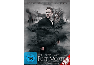 Post Mortem DVD