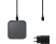 SAMSUNG EP-P2400 - Drahtloses Ladegerät (Dunkelgrau)
