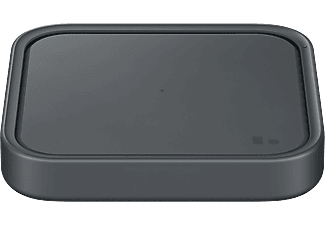 SAMSUNG EP-P2400 - Drahtloses Ladegerät (Dunkelgrau)