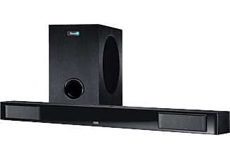 MAGNAT SBW 280 2.1 soundbar, fekete