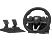 HORI Racing Wheel APEX - Gaming-Lenkrad (Schwarz)