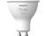 PHILIPS HUE Confezione singola white GU10 - Lampada LED (Bianco)