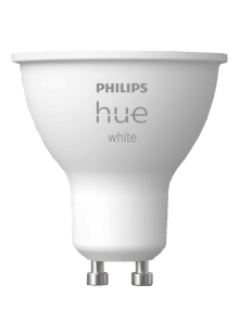 Philips Hue lampadina singola White ambiance 2200 - 6500 K E27