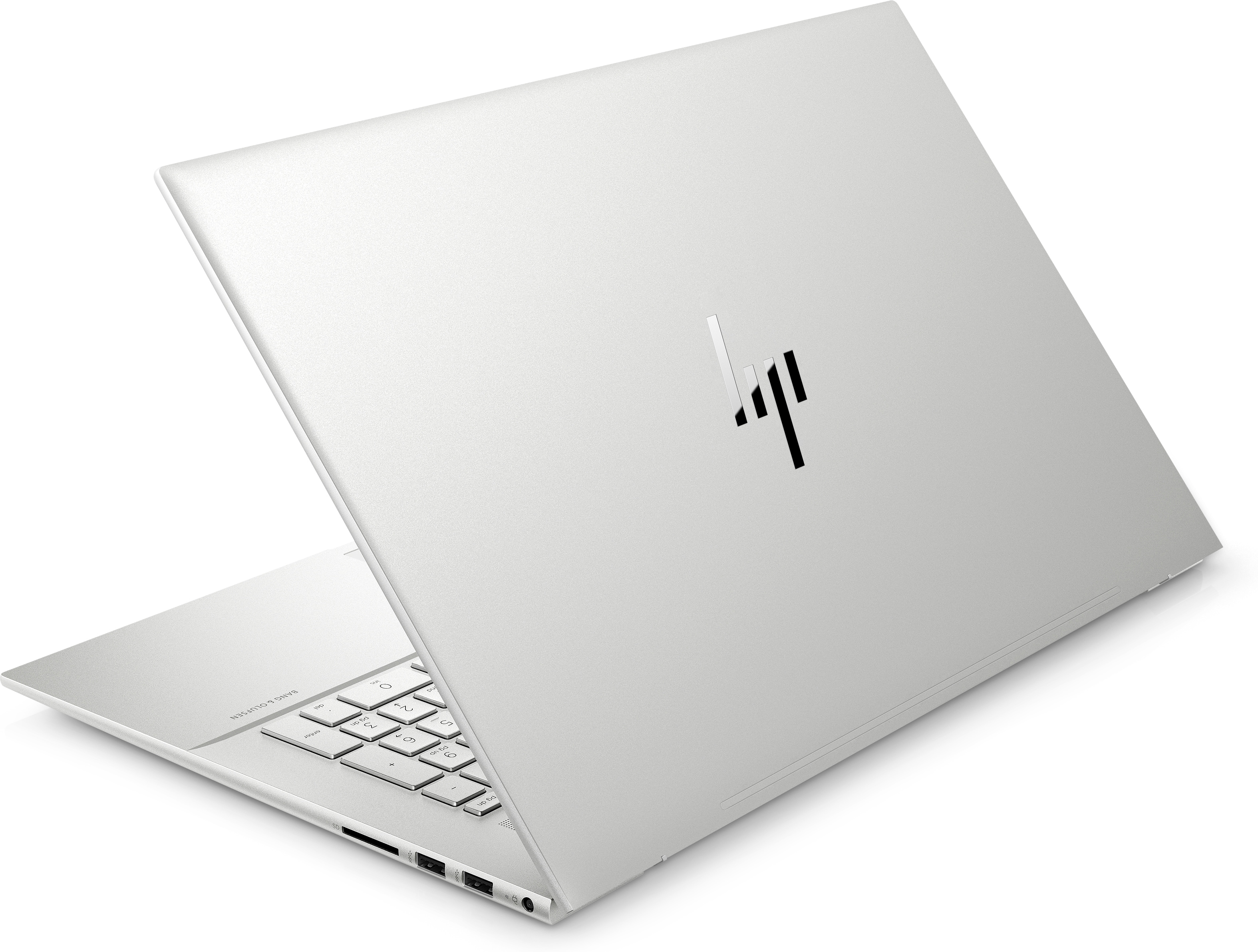 HP ENVY 17-ch1356ng - 17,3 Zoll - Intel® Core™ i5 i5-1155G7 - 16 GB - 1 TB - Intel® Iris® Xᵉ - Windows 11 Home