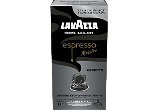 LAVAZZA Ristretto Nespresso kapszula, 10 db