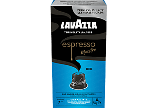 LAVAZZA Decaffeina Nespresso kapszula, 10 db