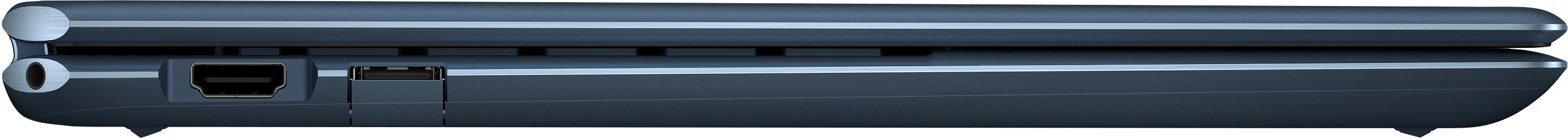 HP Spectre x360 16-f0376ng - 16 Zoll - Intel® Core™ i7 i7-11390H - 16 GB - 1 TB - Intel® Iris® Xᵉ - Windows 11 Home