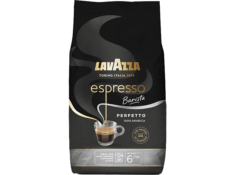 LAVAZZA Espresso Barista Perfetto szemes kávé 1 kg