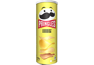 PRINGLES Cheesy Cheese chips 165g