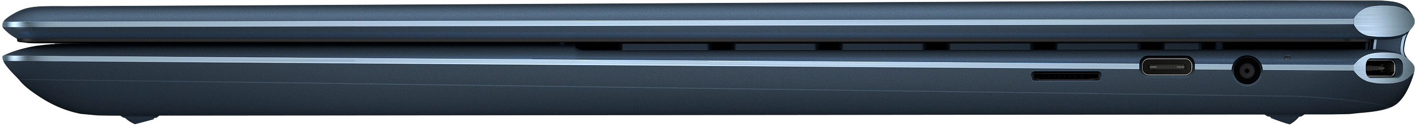 HP Spectre x360 16-f0376ng - 16 Zoll - Intel® Core™ i7 i7-11390H - 16 GB - 1 TB - Intel® Iris® Xᵉ - Windows 11 Home