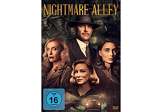Nightmare Alley [DVD]