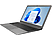 PEAQ Classic C151V-2G856C - Notebook (15.6 ", 256 GB SSD, Grau/Schwarz)