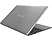 PEAQ Classic C151V-2G856C - Notebook (15.6 ", 256 GB SSD, Grau/Schwarz)