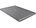 PEAQ Classic C151V-2G856C - Notebook (15.6 ", 256 GB SSD, Grau/Schwarz)