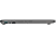 PEAQ Classic C151V-2G856C - Notebook (15.6 ", 256 GB SSD, Grau/Schwarz)