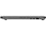 PEAQ Classic C151V-2G856C - Notebook (15.6 ", 256 GB SSD, Grau/Schwarz)