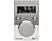 TIVOLI PAL+ BT - Digitalradio (DAB+, FM, Chrome)