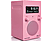 TIVOLI PAL+ BT - Digitalradio (DAB+, FM, Pink)