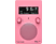 TIVOLI PAL+ BT - Digitalradio (DAB+, FM, Pink)