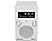 TIVOLI PAL+ BT - Digitalradio (DAB+, FM, Weiss)
