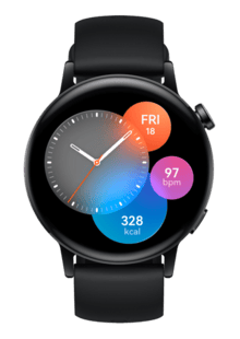 Acheter Huawei Watch MediaMarkt Suisse