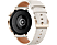 HUAWEI WATCH GT 3 (42 mm) - Smartwatch (130-190 mm, Leder, Weiss)