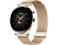 HUAWEI MONTRE GT 3 (42mm) - Smartwatch (130-190 mm, Milanais doré, Or clair)