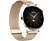HUAWEI MONTRE GT 3 (42mm) - Smartwatch (130-190 mm, Milanais doré, Or clair)
