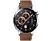 HUAWEI MONTRE GT 3 (46mm) - Smartwatch (140-210 mm, Cuir, brun)
