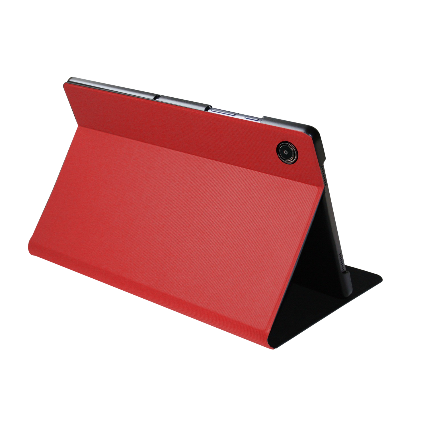 Funda Tablet Ht smx200 para samsung galaxy tab a8 2022 10.5 tipo libro soporte smx200smx205 105