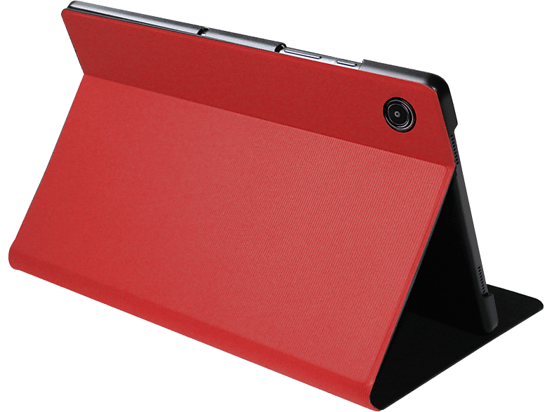 Funda tablet Silver HT SMX200, Para Samsung Galaxy Tab A8 2022, 10.5