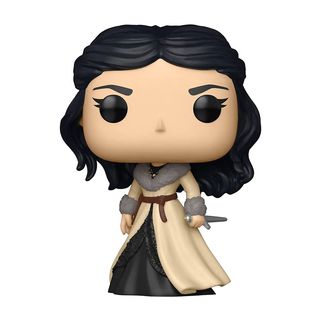 ACTION FIGURE IT-WHY FUNKO POP 1193 YENNEFER