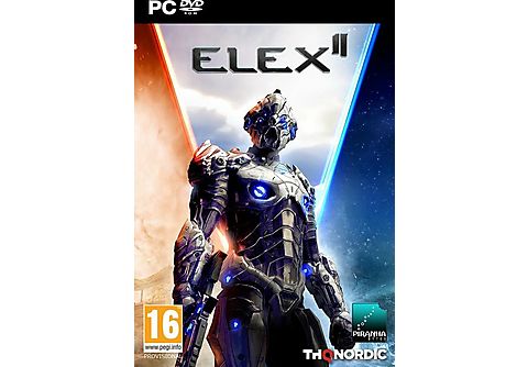 Elex 2 | PC