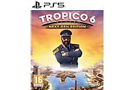 Tropico 6 - Next Gen Edition | PlayStation 5
