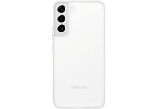 SAMSUNG Galaxy S22+ clear cover tok, átlátszó (EF-QS906CTEGWW)