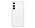 SAMSUNG Galaxy S22 frame cover, átlátszó (EF-MS901CTEGWW)