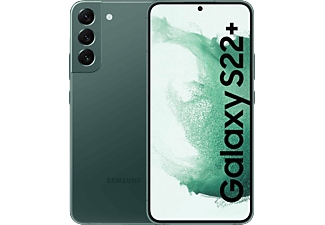 SAMSUNG Galaxy S22+ 5G 128 GB Green Dual SIM