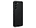 SAMSUNG Galaxy S22 bőr hátlap, fekete (EF-VS901LBEGWW)