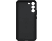 SAMSUNG Galaxy S22+ bőr hátlap, fekete (EF-VS906LBEGWW)