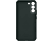 SAMSUNG Galaxy S22+ bőr hátlap, zöld (EF-VS906LGEGWW)
