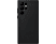 SAMSUNG Galaxy S22 Ultra bőr hátlap, fekete (EF-VS908LBEGWW)